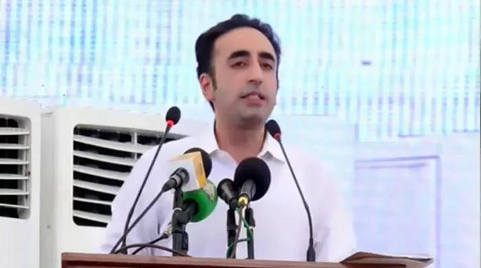 آج سندھ اور کراچی میں جتنی جمہوریت ہے وہ کسی اور صوبے یا شہر میں نہیں: بلاول بھٹو