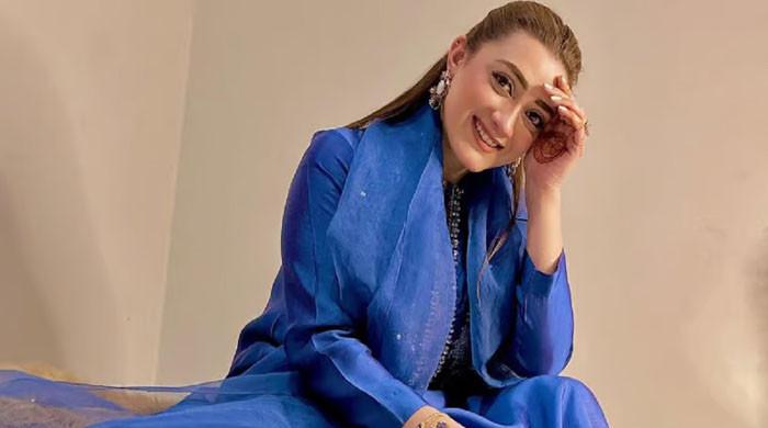 ایک انسان سے محبت کی، سامنے والا کم ظرف ہوتو چیزیں ختم ہوجاتی ہیں، مومنہ کی پرانی ویڈیو وائرل