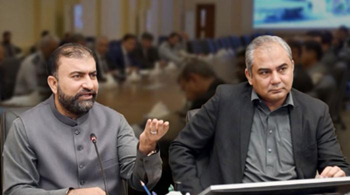 کوئٹہ دھماکا: آئی جی بلوچستان نے ابتدائی رپورٹ وزیر داخلہ اور وزیر اعلیٰ بلوچستان کو پیش کردی