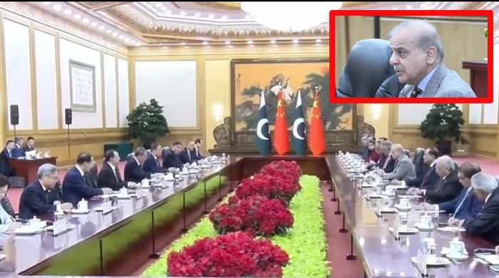 فیلڈ مارشل نے ایران امریکا رابطوں میں اہم کردار ادا کیا، معاملات درست سمت میں آگے بڑھ رہے ہیں: وزیراعظم
