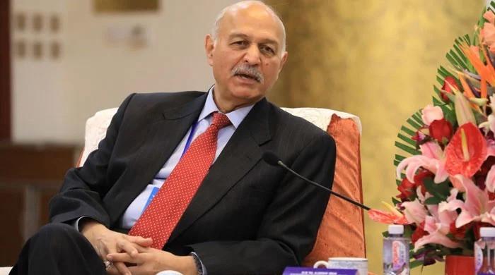 ایران اور امریکا کے درمیان معاہدے پر عید کے بعد دستخط ہوجائیں گے: مشاہد حسین