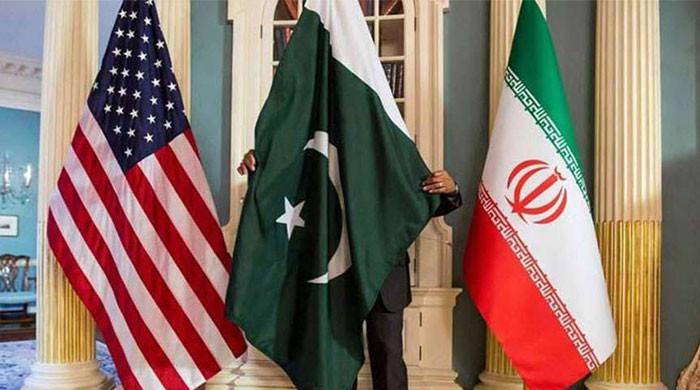 امریکا ایران کشیدگی کے دوران پاکستان قابل اعتماد ثالث کے طور پر سامنے آیا، ترک میڈیا
