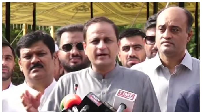 عیدالاضحیٰ کراچی کی انتظامیہ کیلئے بڑا چیلنج ہوتا ہے: میئر کراچی