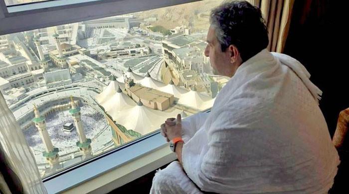 حج سے متعلق قیاس آرائیاں، وسیم اکرم کا بیان سامنے آگیا