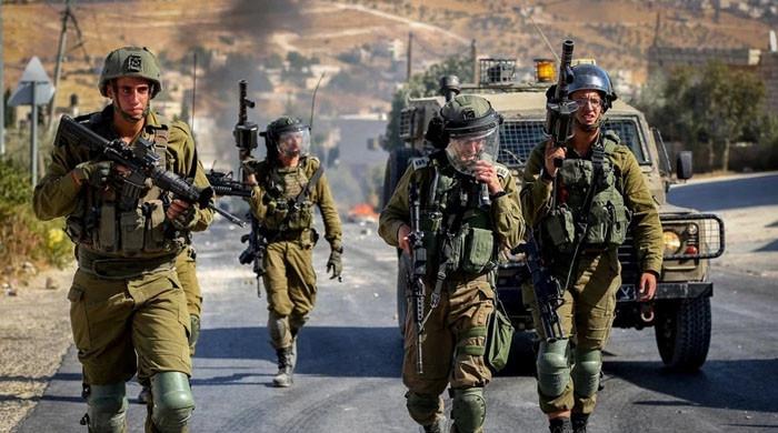 جنگ بندی کے باوجود صیہونی فوجیوں کے ہاتھوں عام فلسطینیوں کا قتل معمول بن گیا