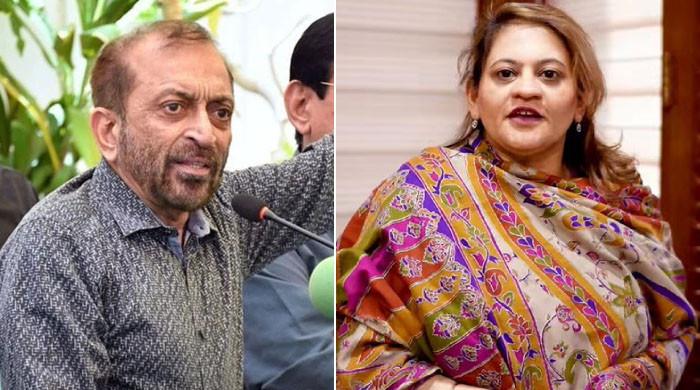 کراچی کے عوام ایم کیو ایم کی لسانی سیاست کا جنازہ نکال چکے، ترجمان سندھ حکومت کا فاروق ستار کی پریس کانفرنس پر ردعمل