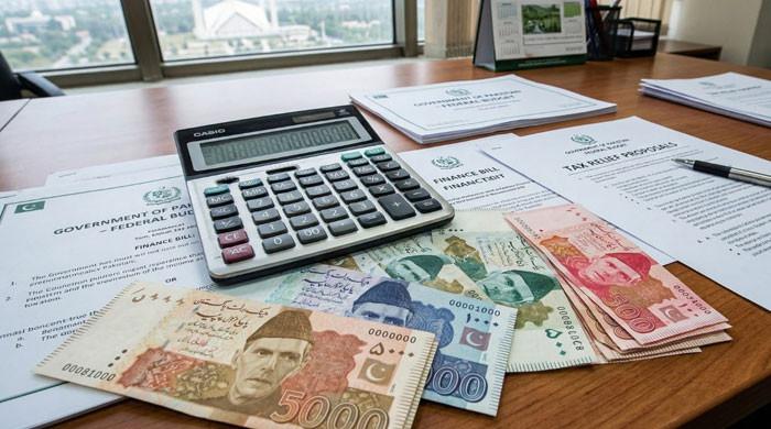 آئی ایم ایف پروگرام کے باعث ملکی ترقیاتی بجٹ متاثر، فنڈز کے استعمال میں بڑی کمی کا انکشاف