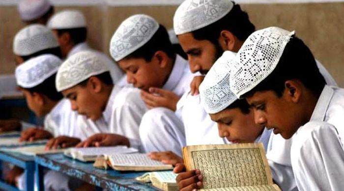 پنجاب بھر کے مدارس ایک ہی رجسٹریشن نظام کے تحت لانے کا فیصلہ