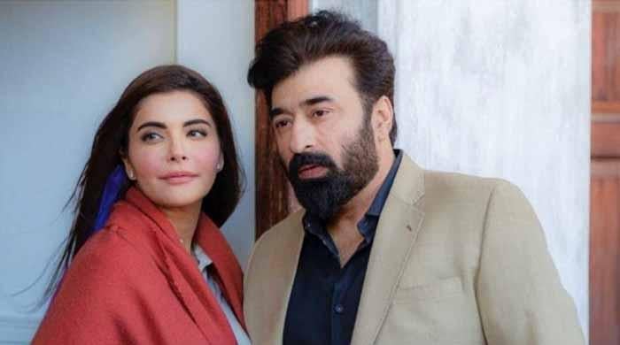 میری ماں نے میری شادی مضبوط بنانے میں کردار ادا کیا: ندا یاسر
