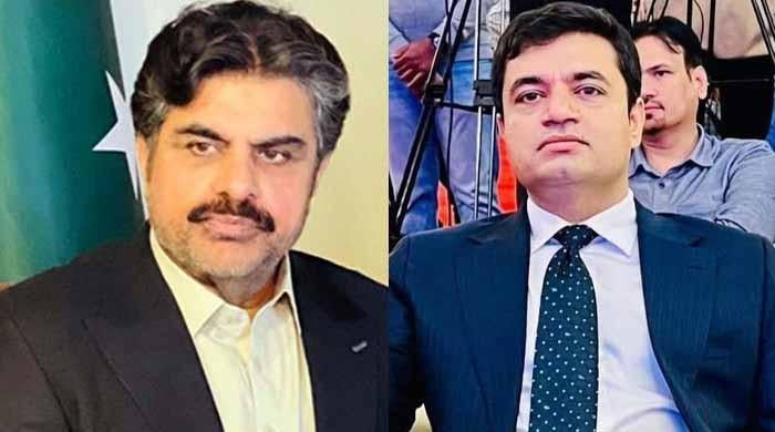 صوبائی وزیر ناصر شاہ کے بیٹے بیرسٹر شبیر شاہ  پراسیکیوٹر جنرل سندھ تعینات