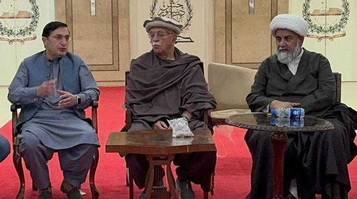 گلگت بلتستان انتخابات: مشترکہ امیدواروں پر ڈیڈلاک، پی ٹی آئی کی اتحادی جماعتوں سے بات چیت نتیجہ خیز ثابت نہ ہوسکی