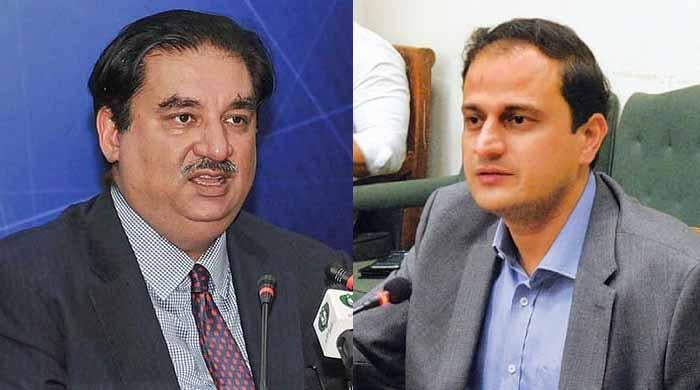 کراچی غریب پرور شہر ہے، چاہوں گا ہنزہ بھی کراچی جیسا بنے: مرتضیٰ وہاب کا خرم دستگیر کو جواب