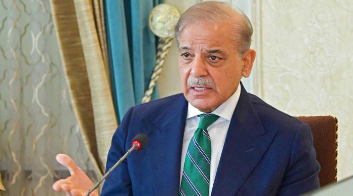 قومی اقتصادی کونسل کا آج ہونیوالا اجلاس ملتوی، ممکنہ وجہ بھی سامنے آگئی