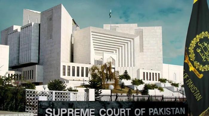 تیزاب گردی کے مجرم کی عمر قیدکی سزا برقرار، متاثرہ لڑکی کو 10 لاکھ روپے معاوضہ ادا کرنےکا بھی حکم
