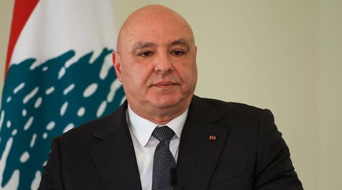 ' آئیں بیٹھیں اور بات کریں'، لبنان کے صدر کی اسرائیلی حکومت اور عوام کو مذاکرات کی دعوت