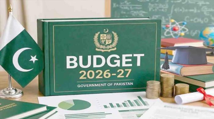 کراچی: محکمہ خزانہ کی رکاوٹیں، تعلیم کا کروڑوں کا بجٹ ضائع ہونے کا خدشہ