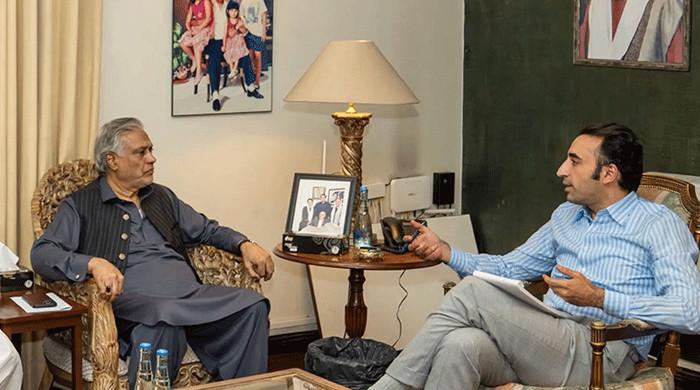گلگت بلتستان میں پیپلزپارٹی حکومت بنائےگی، ن لیگ نے اتفاق کرلیا