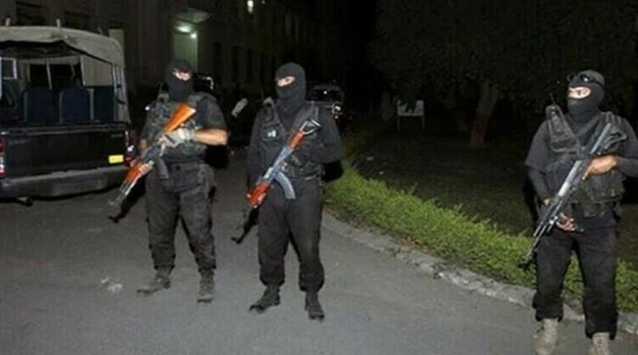 خیبرپختونخوا سی ٹی ڈی میں مستقل نفری، انفرا اسٹرکچر اور جدید آلات کی کمی کا انکشاف 