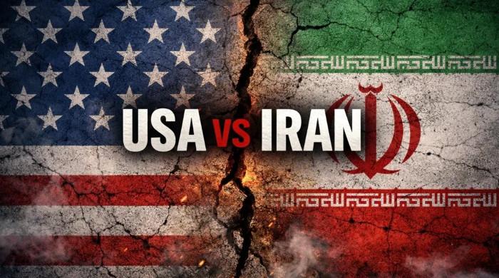 امریکا نے ایران کی 9 شخصیات اور اداروں پر پابندیاں عائد کردیں