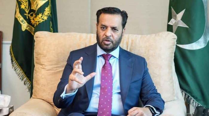 ہیلتھ کیئر نیشنل سکیورٹی ایشو ہے، ہم ہر بیماری میں نمبر ون بننے جارہے ہیں: مصطفیٰ کمال