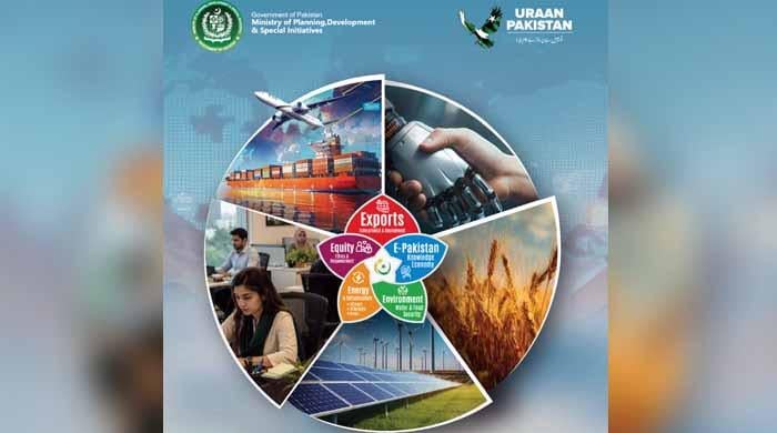 آئندہ مالی سال کے بڑے اور ترجیحی منصوبے کون سے ہوں گے؟ تفصیلات سامنے آگئیں