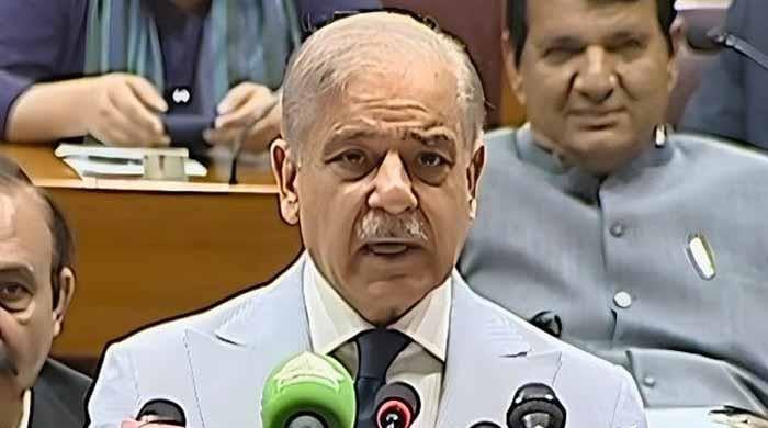 جینیوا میں امریکا اور ایران کے درمیان معاہدے کی تقریب کی میزبانی  پاکستان کریگا: وزیراعظم