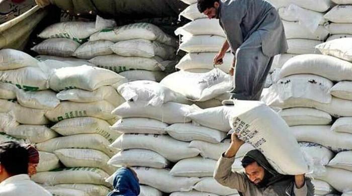 کے پی حکومت کا گندم اور آٹےکی بلا تعطل فراہمی یقینی بنانے کیلئے وفاق سے مداخلت کا مطالبہ