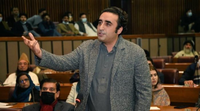 بجٹ پر حکومت اور  پی پی میں اختلافات دور نہ ہوسکے، بلاول نے احتجاجاً اسمبلی میں تقریرملتوی کردی