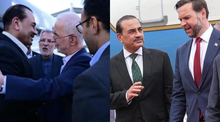 پاکستان امریکا ایران معاملے میں بہت پیچیدہ ایشوکوڈیل کررہا ہے، فیلڈ مارشل کی اس معاملے میں دلچسپی کی وجہ امن اوراستحکام ہے: سکیورٹی ذرائع