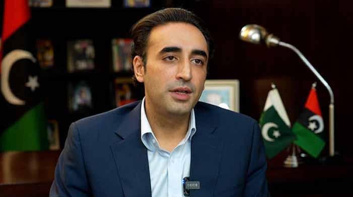 بجٹ سے متعلق تحفظات پر حکومت سے بات چیت جاری ہے: بلاول بھٹو 