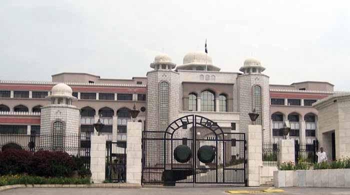 وفاقی بجٹ: وزیراعظم آفس کی تزئین و آرائش کیلئے 15 کروڑ 33 لاکھ روپے مختص