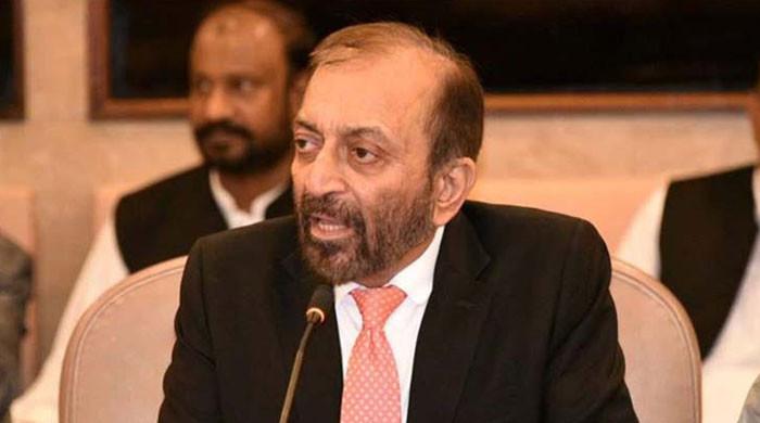 ایم کیو ایم  نے بجٹ کیلئے ووٹ دینےکو سندھ گورنر شپ کی واپسی اور آرٹیکل 140اے میں ترمیم  سے مشروط کردیا