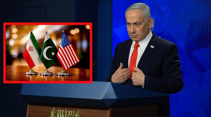 پاکستان نے اسرائیلی جاسوسوں کو کس طرح چکما دیکر امریکا  ایران  معاہدہ محفوظ بنایا؟