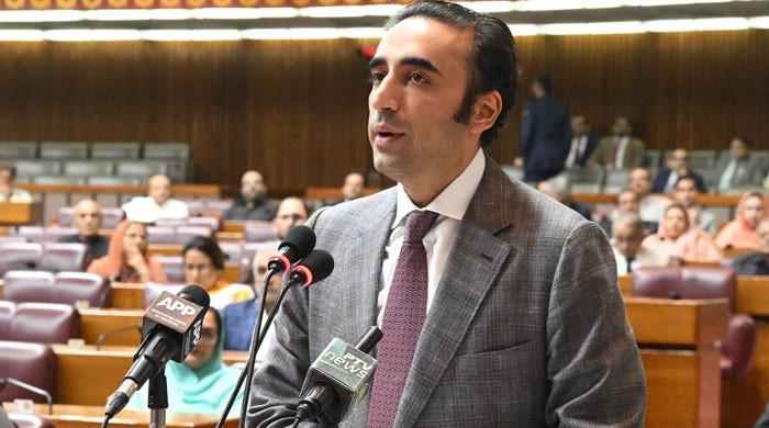 مہاجرین کی نشستیں بندوق کے زور پر ختم نہیں ہو سکتیں، بلاول بھٹوکا ایکشن کمیٹی سے معاملہ سیاسی انداز میں حل کرنے پر زور