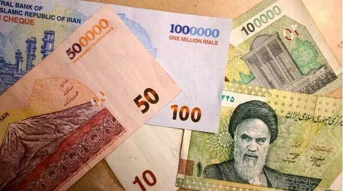 امریکا ایران معاہدہ: 4 دن میں 2 کھرب ایرانی ریال کی خریداری
