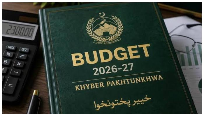 خیبرپختونخوا میں بجٹ کے معاملے پر پی ٹی آئی میں اختلافات سامنے آگئے