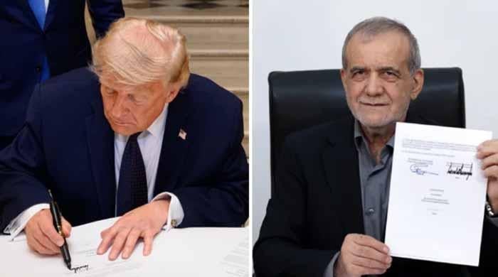 سوئٹزرلینڈ میں امریکا ایران مذاکرات ملتوی ہونے کی وجوہات سامنے آگئیں