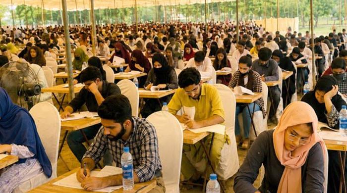 ملک بھر میں ایم ڈی کیٹ 2026 کا شیڈول جاری، امتحان 16 اگست کو ہوگا