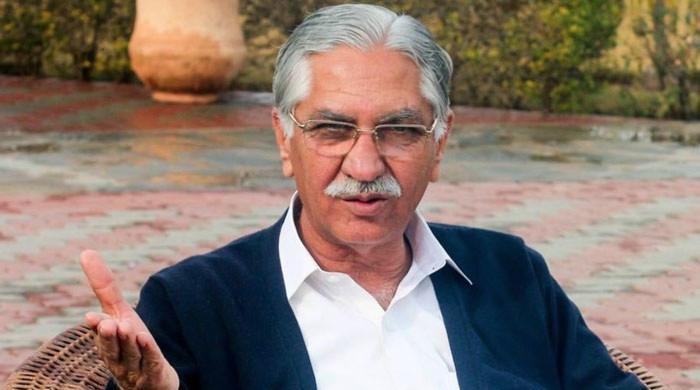 گلگت بلتستان میں پی پی کا راستہ روکنے کی کوشش کی جارہی، معاملات آئین کے مطابق نہیں چل رہے: نیئر بخاری