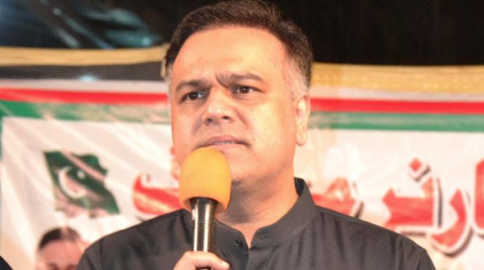 18سال سےحکومت میں ہيں، آپ سے’کے فور’منصوبہ مکمل نہيں ہوا: دانیال احمد کی پی پی پر تنقید