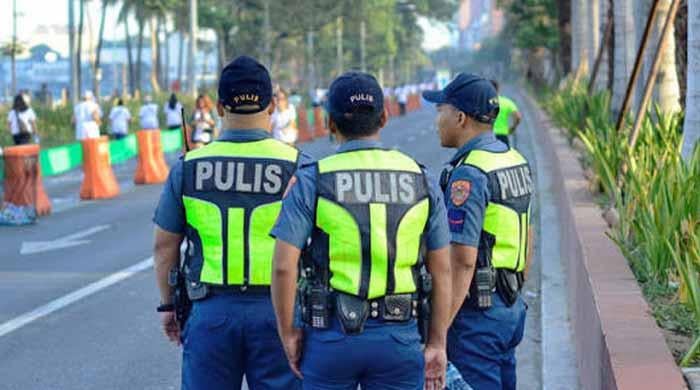 فلپائن: اسکول میں فائرنگ سے 3 طالب علم ہلاک، 2 حملہ آور گرفتار
