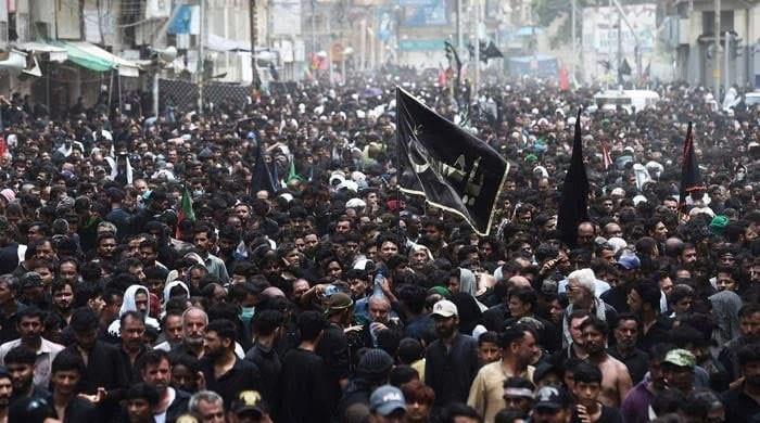 وزیراعظم نے 9 اور 10 محرم الحرام کو سرکاری تعطیلات کی منظوری دیدی