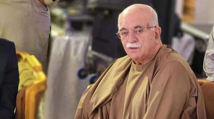 ایکشن کمیٹی ارکان کیخلاف عائد فورتھ شیڈول سمیت دیگر  پابندیوں کا خاتمےکیا جائے: محمود اچکزئی