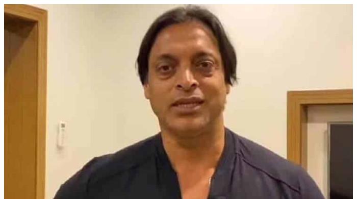 شعیب اختر کے بڑے بھائی شاہد اختر انتقال کرگئے