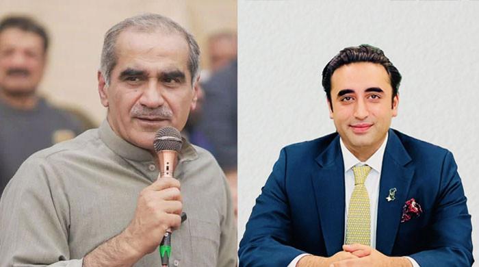 کراچی جیسے بلدیاتی الیکشن کروانے سے انتخابات نہ کروانا بہتر ہوگا، سعد رفیق کا بلاول کے بیان پر ردعمل