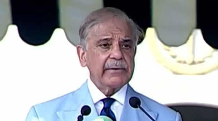 ایرانی صدر کا دورہ برادرانہ تعلقات ہیں اور یہ پاکستان کے اہم کردار کا اعتراف تھا: وزیراعظم
