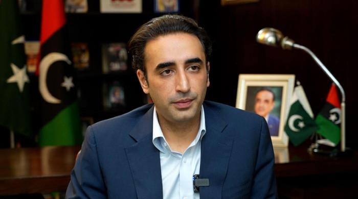 سفارتی محاذ پر  پاکستان کی تاریخی پذیرائی دشمن سے ہضم نہیں ہورہی، بلاول بھٹو
