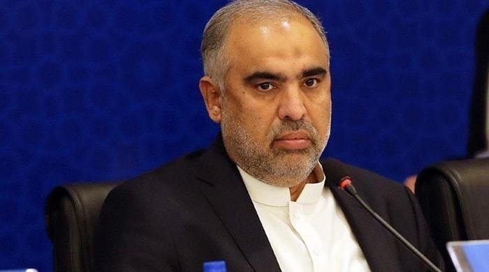 تحریک انصاف کے دور میں 400 لاپتا افراد کو بازیاب کرایا گيا، اسد قیصر کا دعویٰ 