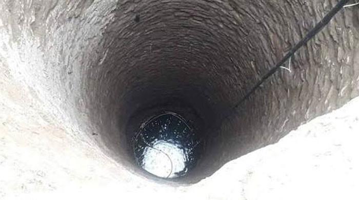 بہاول نگر: بکریاں بچانے کیلئے کنویں میں اترنے والے 3 نوجوان جاں بحق