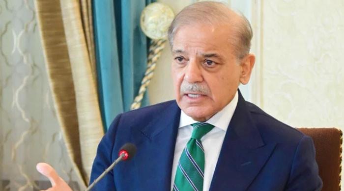 وزیراعظم نے موسمیاتی تبدیلی کے خطرات سے نمٹنےکیلئے  وفاقی اور صوبائی سطح پر تعاون کو ناگزیر قرار دیدیا
